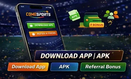 Download the app, unlock code FREECA500, and enter ₹1 contests faster