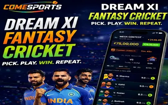Chennai vs Mumbai on FreeCasinoLive