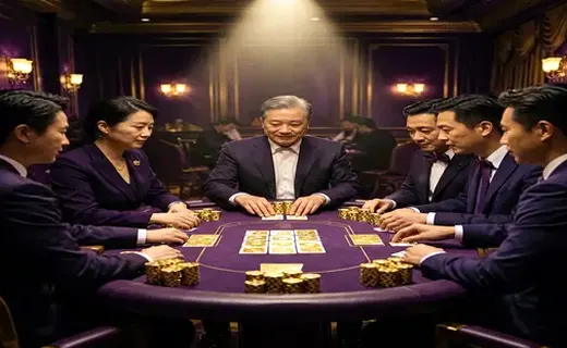 Elite Blackjack Masters