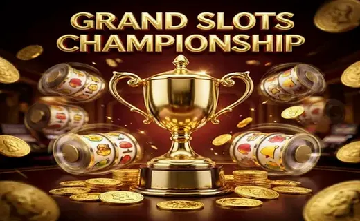 Grand Slots Championship
